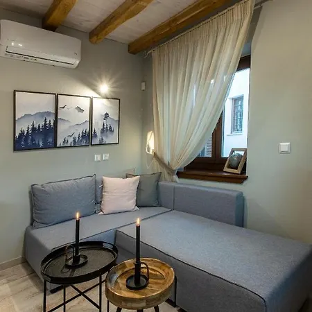 Apartment Samis Pelion Luxuryliving
