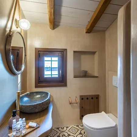 Apartment Samis Pelion Luxuryliving *