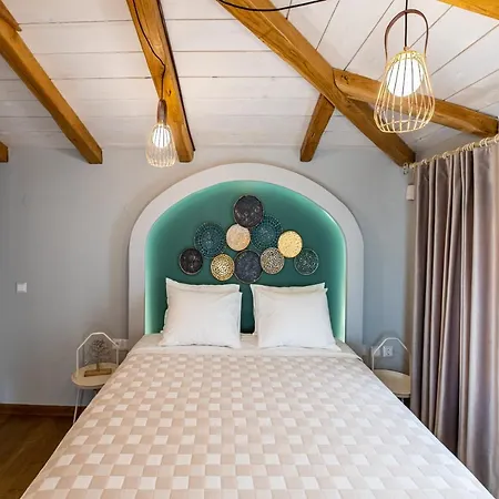 Samis Pelion Luxuryliving *