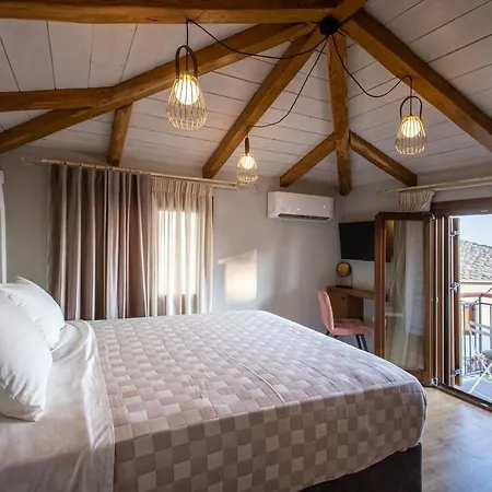 Samis Pelion Luxuryliving 포르테리아