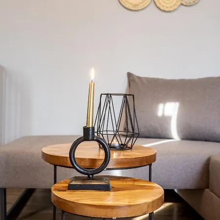Apartment Samis Pelion Luxuryliving *