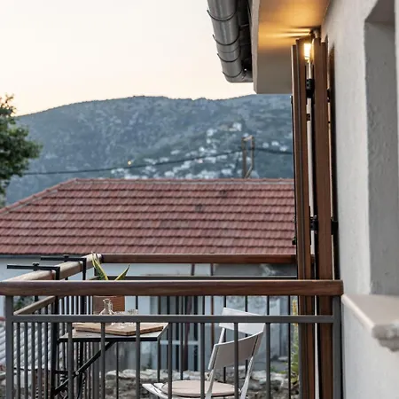 Samis Pelion Luxuryliving * Portaria (Magnesia)