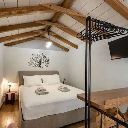 Apartment Samis Pelion Luxuryliving Portaria (Magnesia)