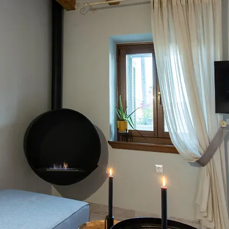 Lejlighed Samis Pelion Luxuryliving