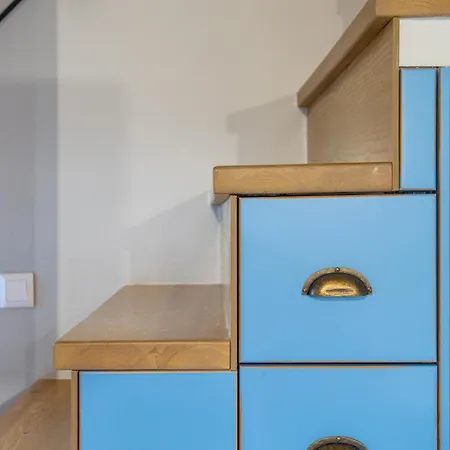 Samis Pelion Luxuryliving 波尔塔里亚