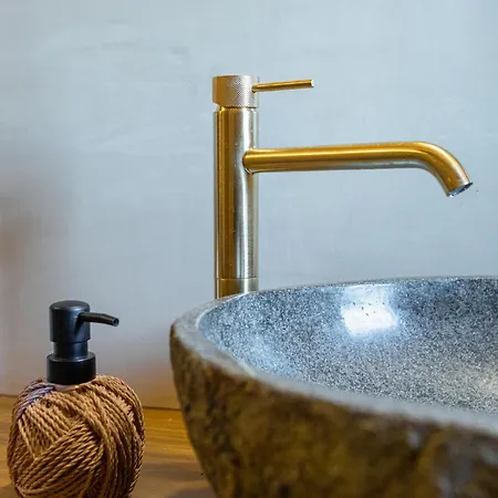 Samis Pelion Luxuryliving 公寓 波尔塔里亚