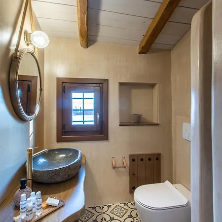 Lejlighed Samis Pelion Luxuryliving *