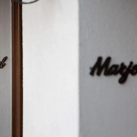 公寓 Samis Pelion Luxuryliving