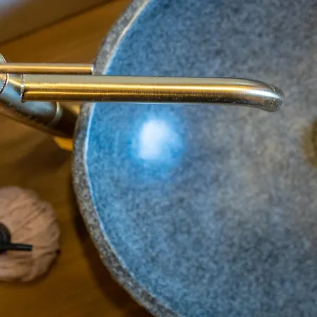 Lejlighed Samis Pelion Luxuryliving *