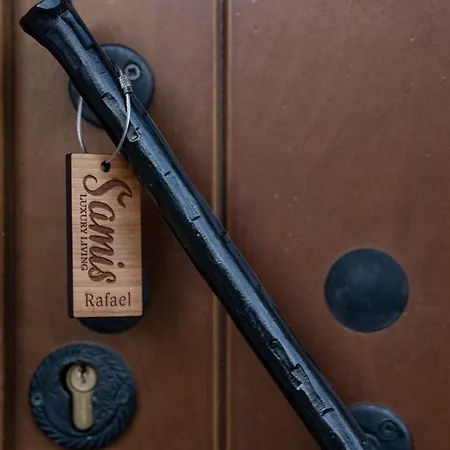 Samis Pelion Luxuryliving 波尔塔里亚