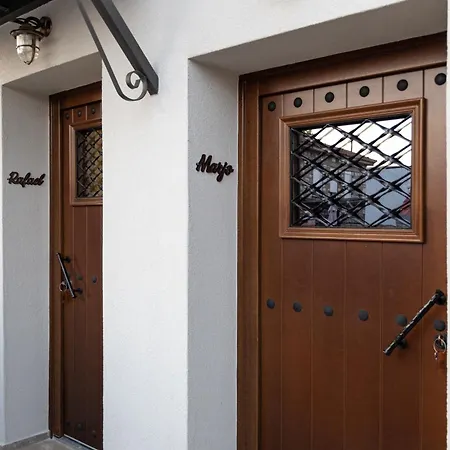 Samis Pelion Luxuryliving * 波尔塔里亚