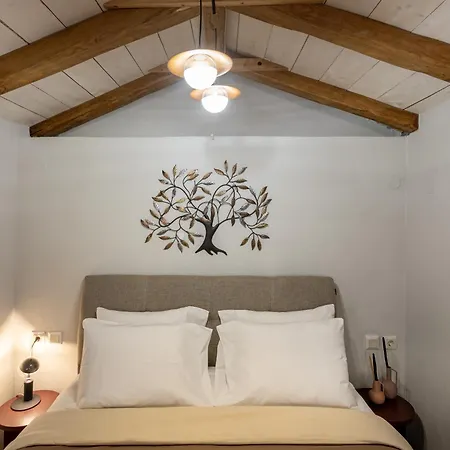 Samis Pelion Luxuryliving