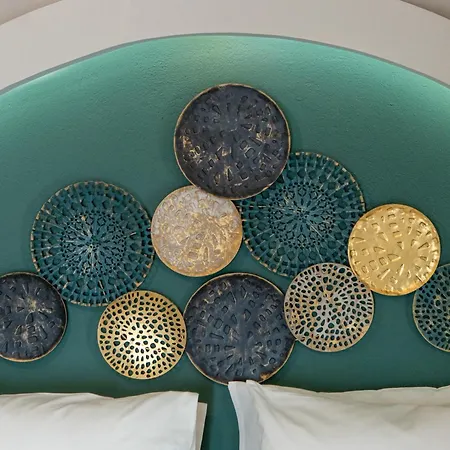 Lejlighed Samis Pelion Luxuryliving *