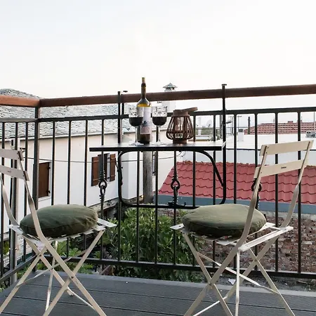 Samis Pelion Luxuryliving *