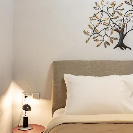 公寓 Samis Pelion Luxuryliving *