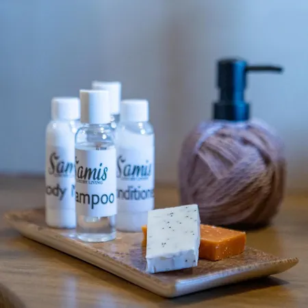 Samis Pelion Luxuryliving * 波尔塔里亚