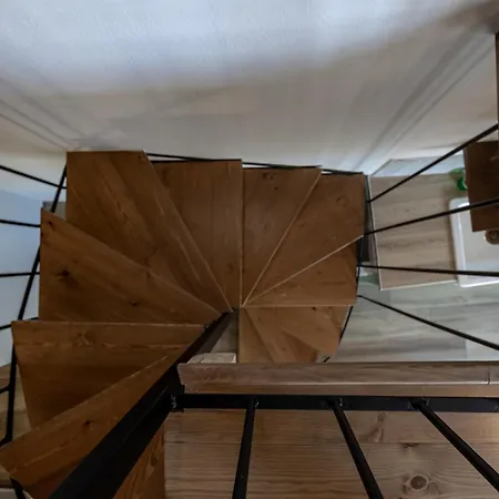 公寓 Samis Pelion Luxuryliving