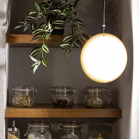 Samis Pelion Luxuryliving * 波尔塔里亚