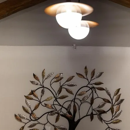 Samis Pelion Luxuryliving Lejlighed *