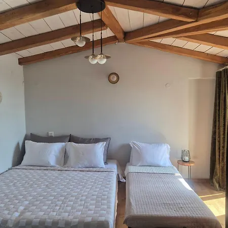 Samis Pelion Luxuryliving 波尔塔里亚