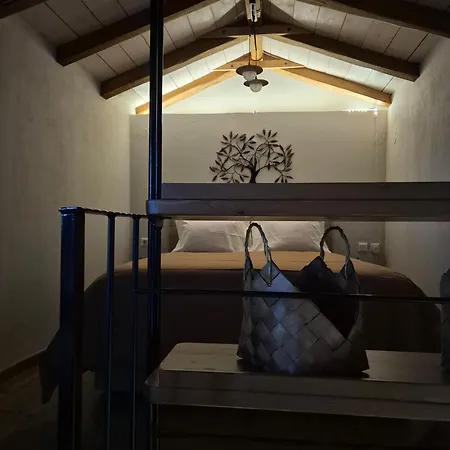 Lejlighed Samis Pelion Luxuryliving Portariá