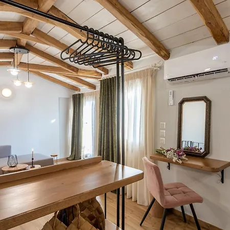 Samis Pelion Luxuryliving Portariá