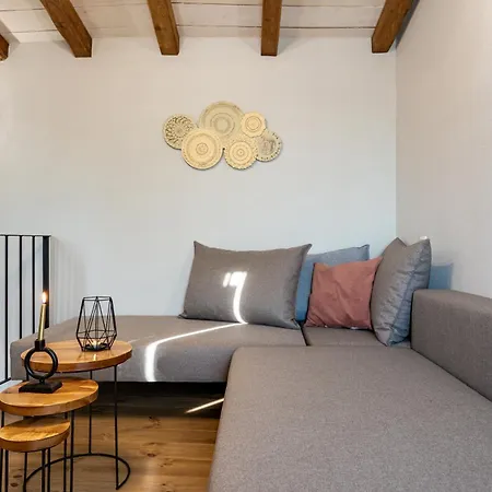 Samis Pelion Luxuryliving * 波尔塔里亚