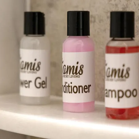 Lejlighed Samis Pelion Luxuryliving Portariá