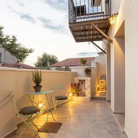 Samis Pelion Luxuryliving *