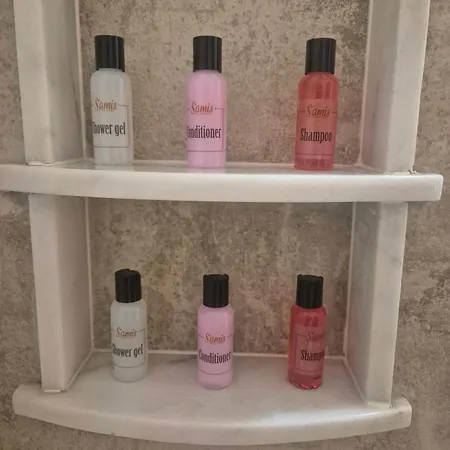 Samis Pelion Luxuryliving * Portariá