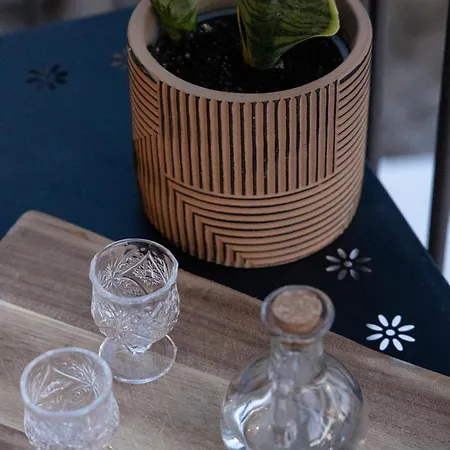 Samis Pelion Luxuryliving 波尔塔里亚